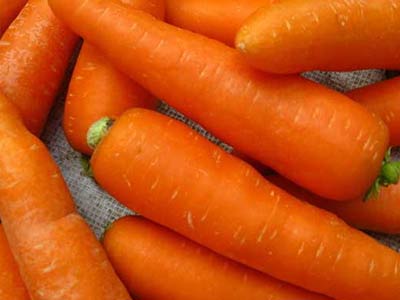 胡萝卜