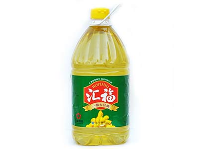 汇福大豆油